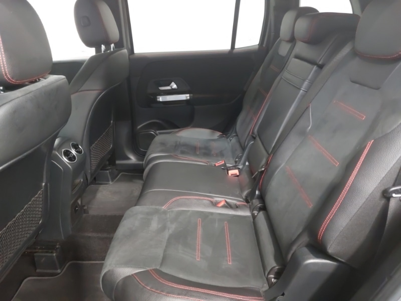 Used Mercedes-Benz GLB 2021 for sale - 76055168: Photo 6