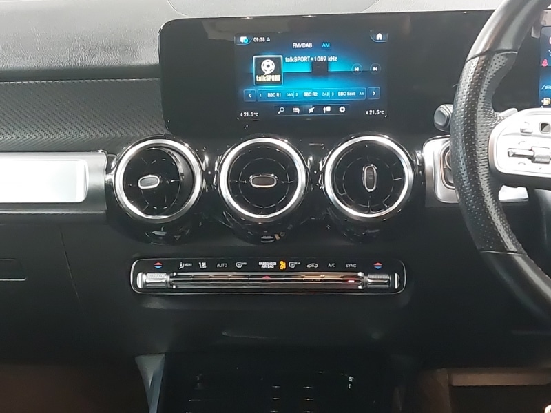 Used Mercedes-Benz GLB 2021 for sale - 76055168: Photo 7