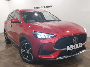 Used MG MG HS 2024 for sale - 79064464: Photo