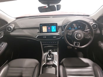 Used MG MG HS 2024 for sale - 79064464: Photo