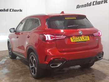 Used MG MG HS 2024 for sale - 79064464: Photo