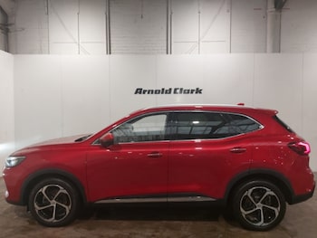 Used MG MG HS 2024 for sale - 79064464: Photo
