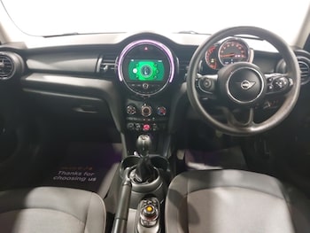 Used MINI One 2019 for sale - 78642437: Photo
