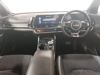 Used Kia Sportage 2025 for sale - 78700504: Photo