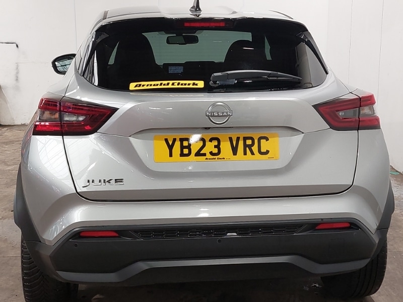 Used Nissan Juke 2023 for sale - 77142039: Photo 16