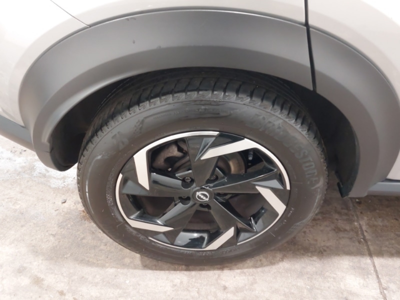 Used Nissan Juke 2023 for sale - 77142039: Photo 17