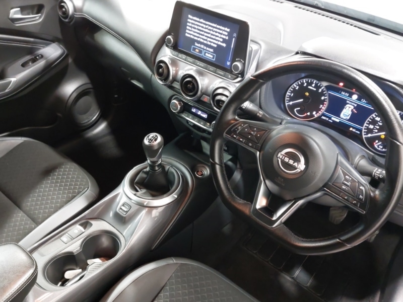 Used Nissan Juke 2023 for sale - 77142039: Photo 18