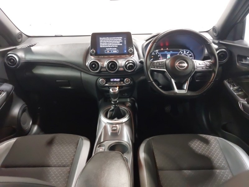 Used Nissan Juke 2023 for sale - 77142039: Photo 2