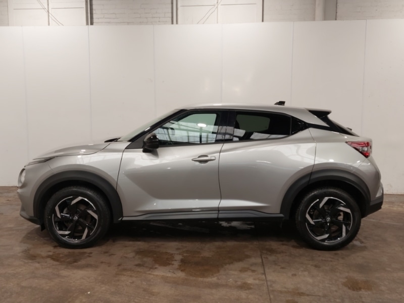 Used Nissan Juke 2023 for sale - 77142039: Photo 4