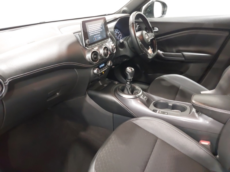 Used Nissan Juke 2023 for sale - 77142039: Photo 5