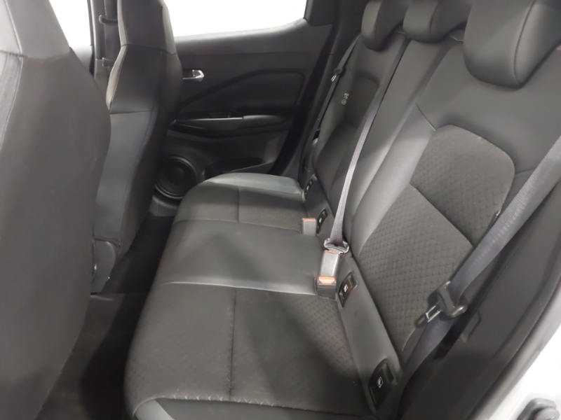 Used Nissan Juke 2023 for sale - 77142039: Photo 6