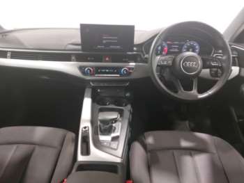 Used Audi A4 2019 for sale - 74666439: Photo