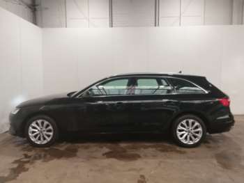 Used Audi A4 2019 for sale - 74666439: Photo