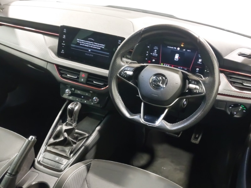 Used Skoda Kamiq 2024 for sale - 77960424: Photo 10