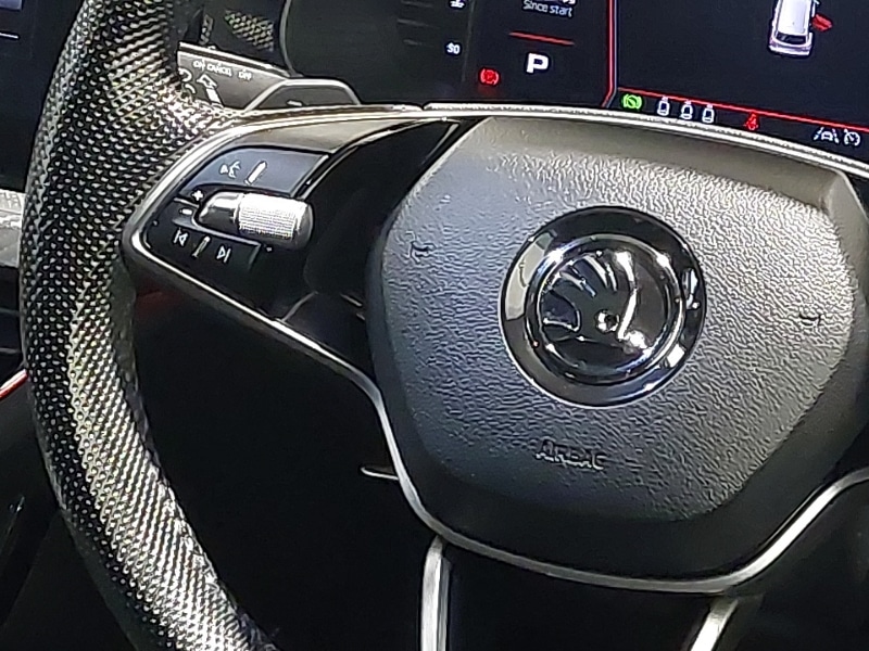 Used Skoda Kamiq 2024 for sale - 77960424: Photo 11