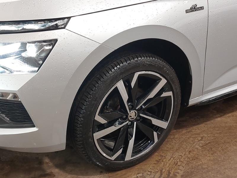 Used Skoda Kamiq 2024 for sale - 77960424: Photo 13