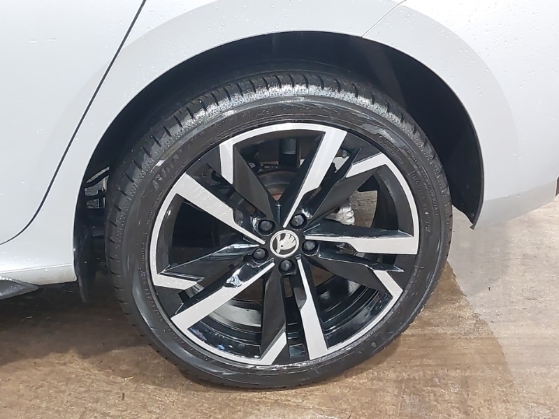 Used Skoda Kamiq 2024 for sale - 77960424: Photo 14