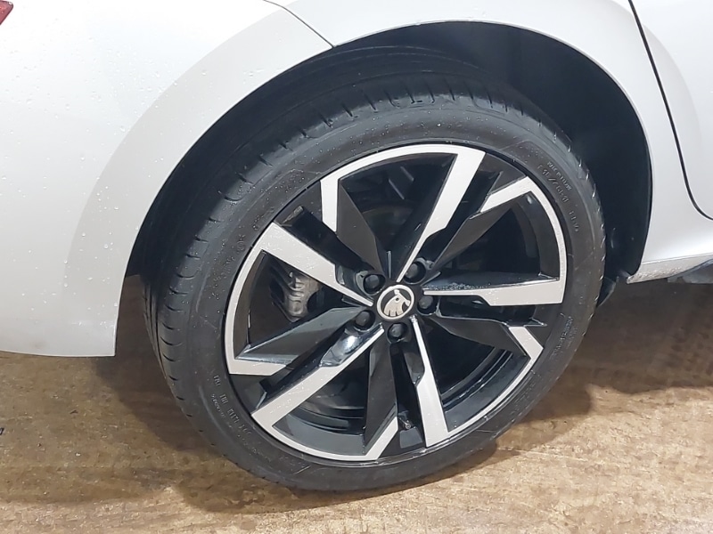 Used Skoda Kamiq 2024 for sale - 77960424: Photo 16