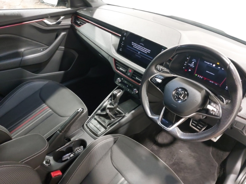 Used Skoda Kamiq 2024 for sale - 77960424: Photo 17