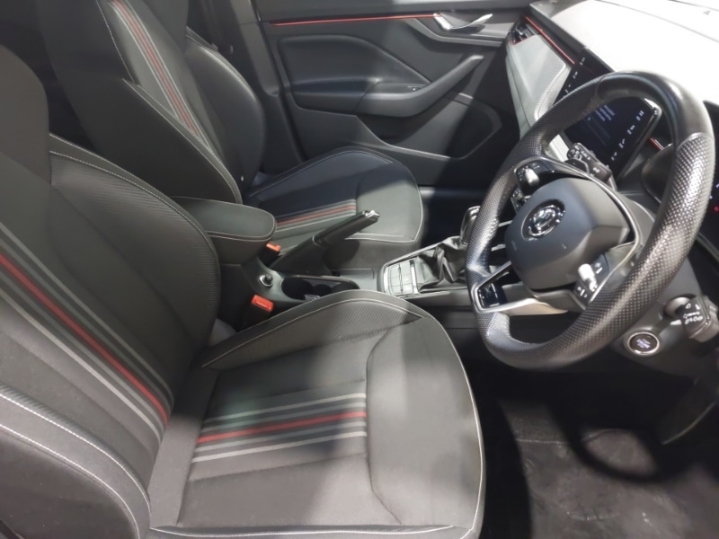 Used Skoda Kamiq 2024 for sale - 77960424: Photo 18