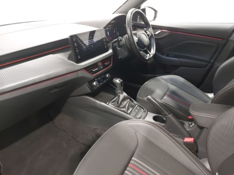 Used Skoda Kamiq 2024 for sale - 77960424: Photo 5