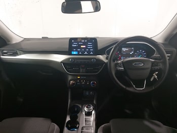 Used Ford Focus 2019 for sale - 78704014: Photo