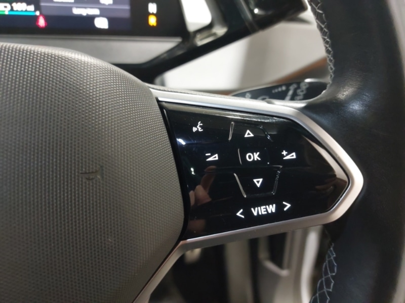 Used Volkswagen ID.3 2022 for sale - 76700017: Photo 17