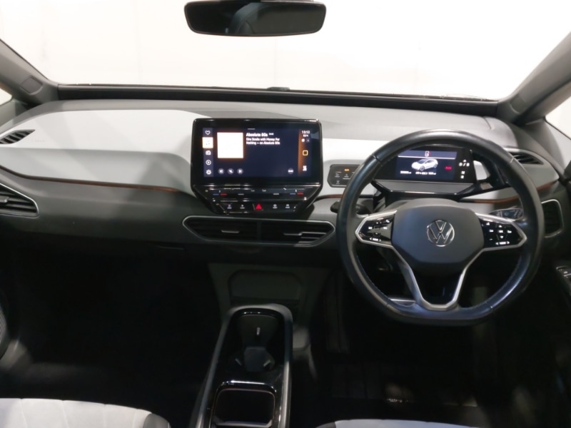 Used Volkswagen ID.3 2022 for sale - 76700017: Photo 2