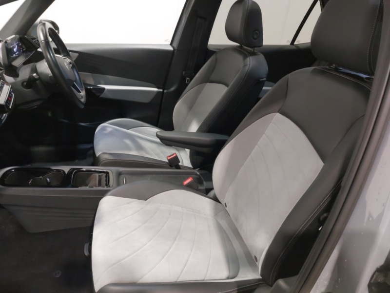 Used Volkswagen ID.3 2022 for sale - 76700017: Photo 5