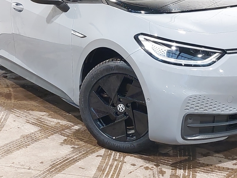 Used Volkswagen ID.3 2022 for sale - 76700017: Photo 9