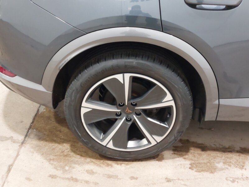 Used Cupra Formentor 2021 for sale - 77495254: Photo 17