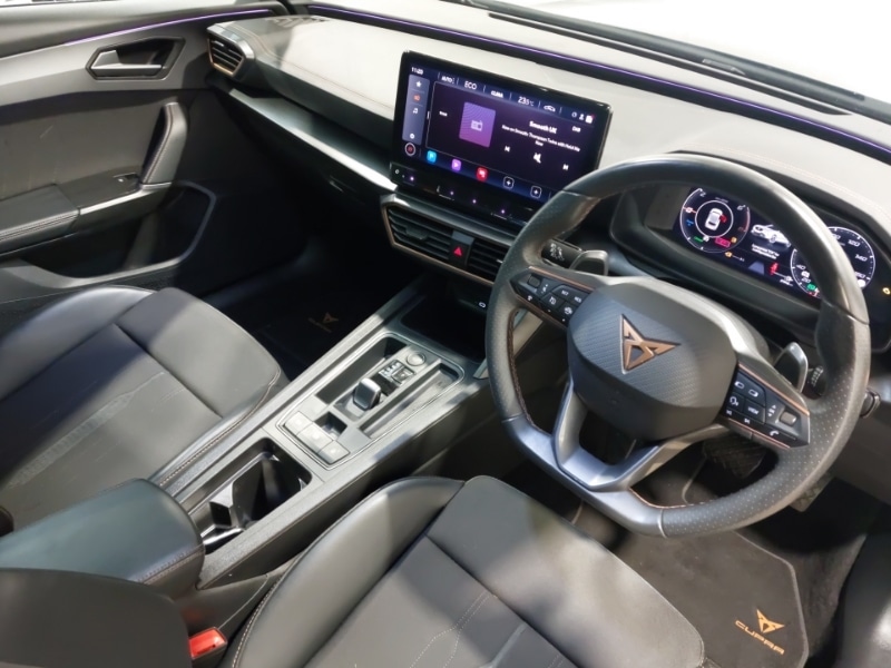 Used Cupra Formentor 2021 for sale - 77495254: Photo 18