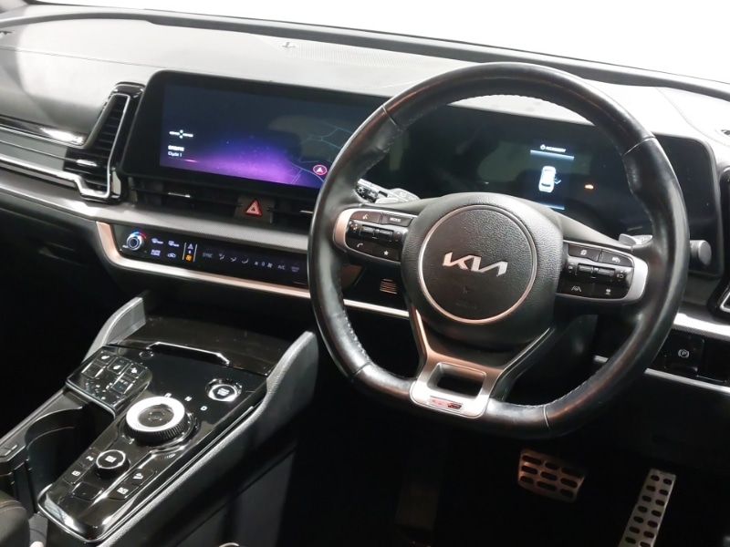 Used Kia Sportage 2024 for sale - 77669526: Photo 10