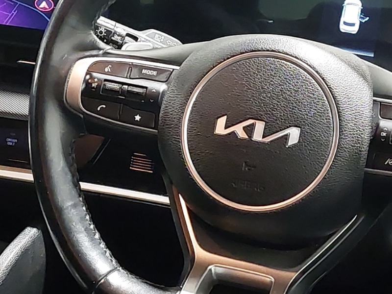 Used Kia Sportage 2024 for sale - 77669526: Photo 11