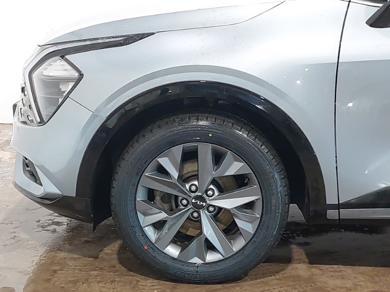 Used Kia Sportage 2024 for sale - 77669526: Photo 13