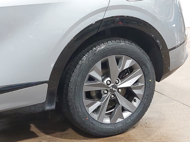 Used Kia Sportage 2024 for sale - 77669526: Photo 14