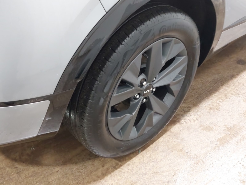 Used Kia Sportage 2024 for sale - 77669526: Photo 16