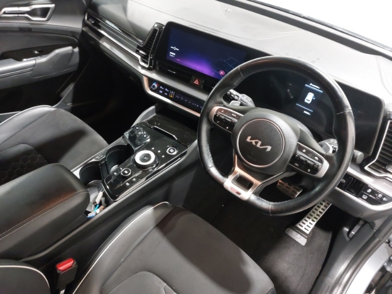 Used Kia Sportage 2024 for sale - 77669526: Photo 17