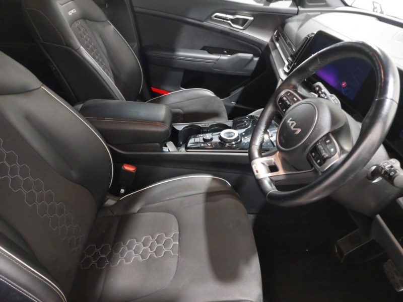 Used Kia Sportage 2024 for sale - 77669526: Photo 18