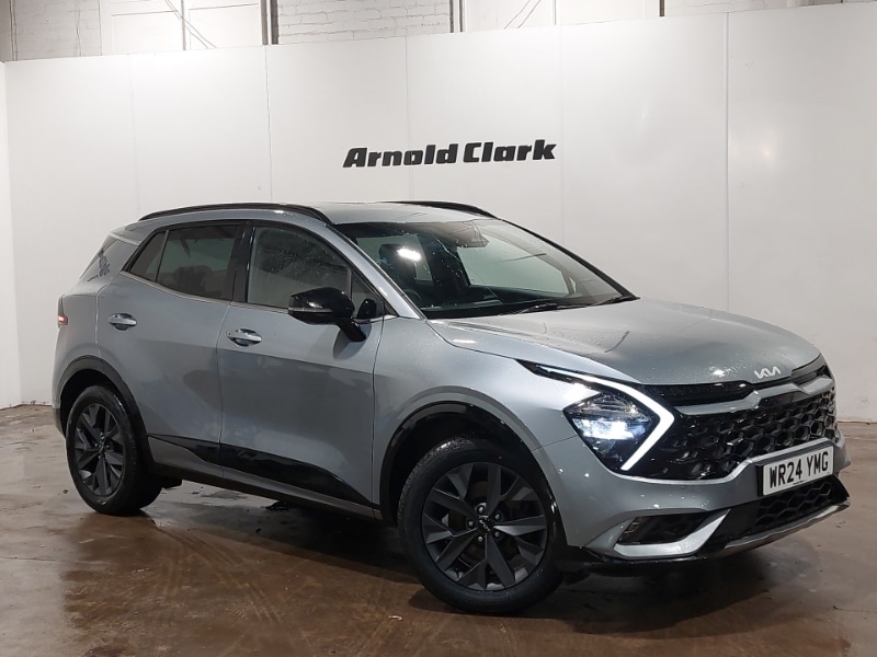 Used Kia Sportage 2024 for sale - 77669526: Photo 19