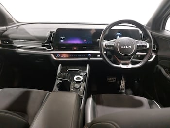 Used Kia Sportage 2024 for sale - 77669526: Photo