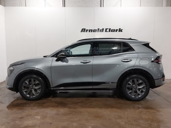 Used Kia Sportage 2024 for sale - 77669526: Photo