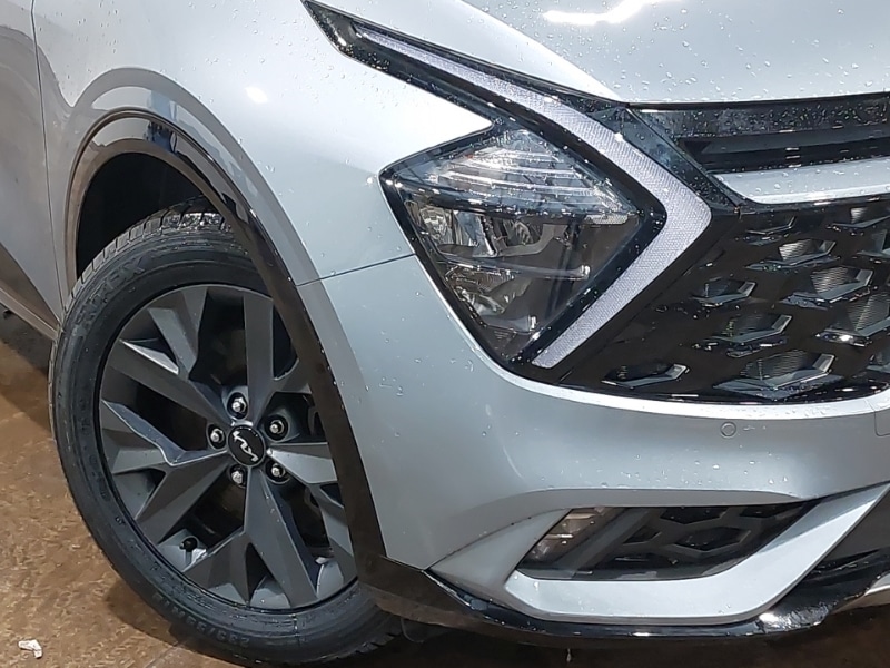 Used Kia Sportage 2024 for sale - 77669526: Photo 9