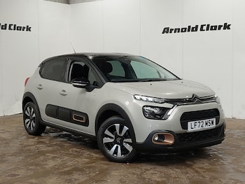 Used Citroen C3 2023 for sale - 78253095: Photo