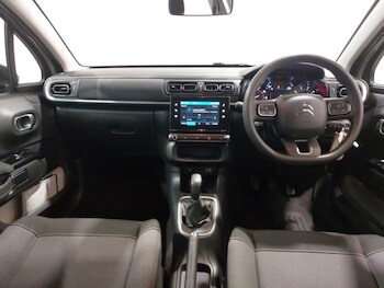 Used Citroen C3 2023 for sale - 78253095: Photo