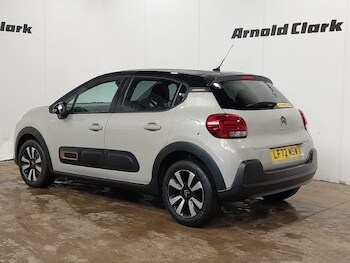 Used Citroen C3 2023 for sale - 78253095: Photo