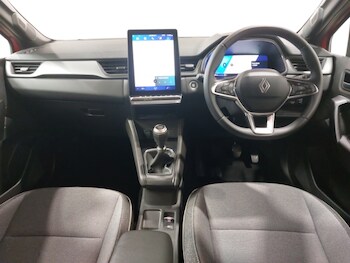 Used Renault Symbioz 2025 for sale - 78783419: Photo