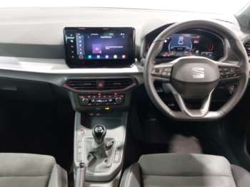 Used SEAT Ibiza 2024 for sale - 75018104: Photo