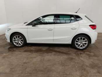 Used SEAT Ibiza 2024 for sale - 75018104: Photo