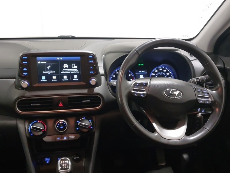 Used Hyundai KONA 2019 for sale - 77278161: Photo 10